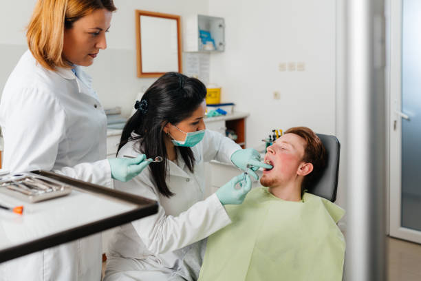 Best Urgent Care for Lost Fillings or Crowns in Spencer, WI
