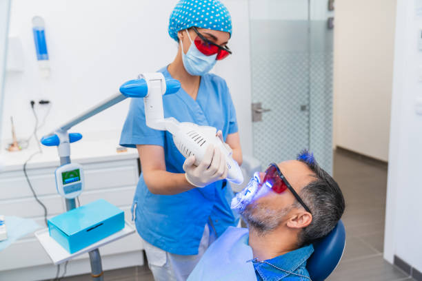 Best Pediatric Emergency Dentist in Spencer, WI