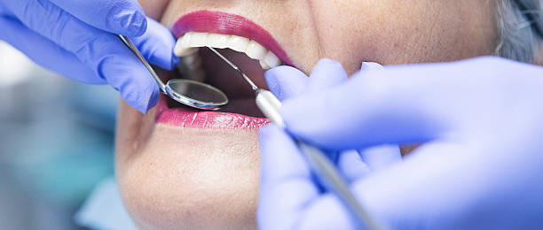 Best Emergency TMJ Treatment in Spencer, WI